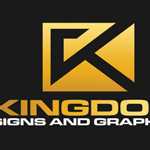 Kingdom Signs and Graphics No